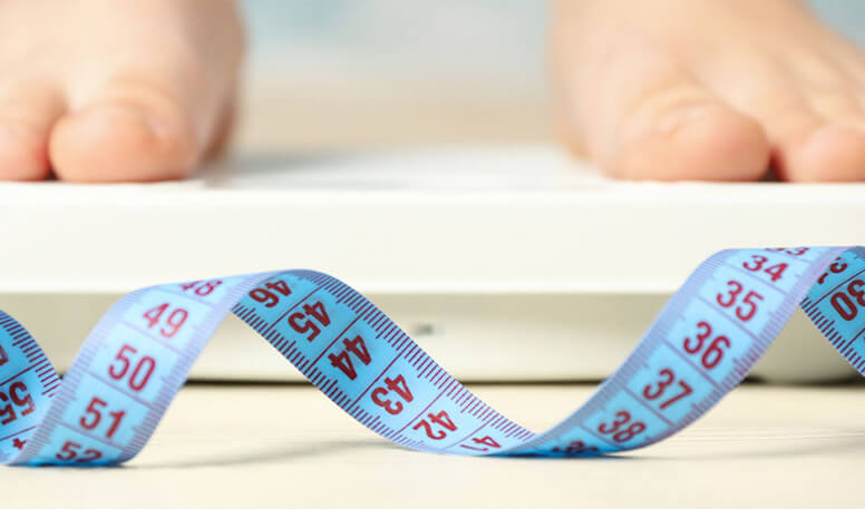 The Science of Weight Loss & Understanding the Basics
